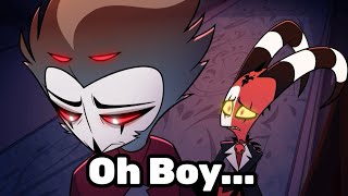Helluva Boss season 3 looks really bad...