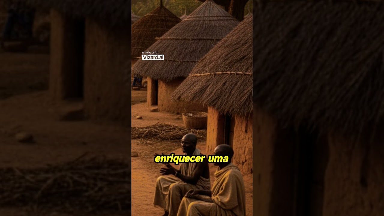O Preço de um Homem: A Realidade do Colonialismo em Moçambique. #shorts
