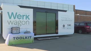 New robotic technology coming to Amherst high school: Growing STEM