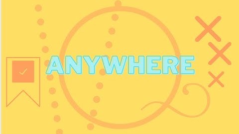 “Anywhere” by Gadri, Dashiell10, LenZiP and more! {1 coin} [Geometry Dash 2.11]