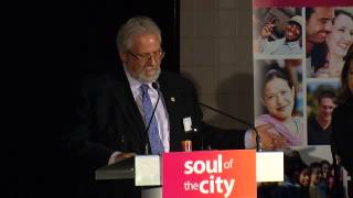 Soul of the City 11 - Recreation and Wellness: Kurt Hanson