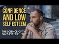 Confidence and low self esteem  the muslim life coach institute eps 051