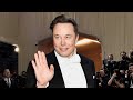 Elon Musk hits back at suggestions he should have donated billions to charity