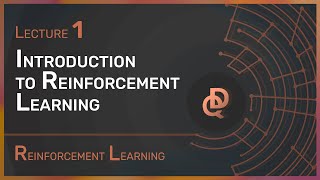 Reinforcement Learning  RL 1: Введение в обучение с подкреплением