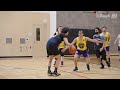 2026 New West Spring Rec League - Coulda Been Hoopers vs. Buntzen Lakers - Roundball BC