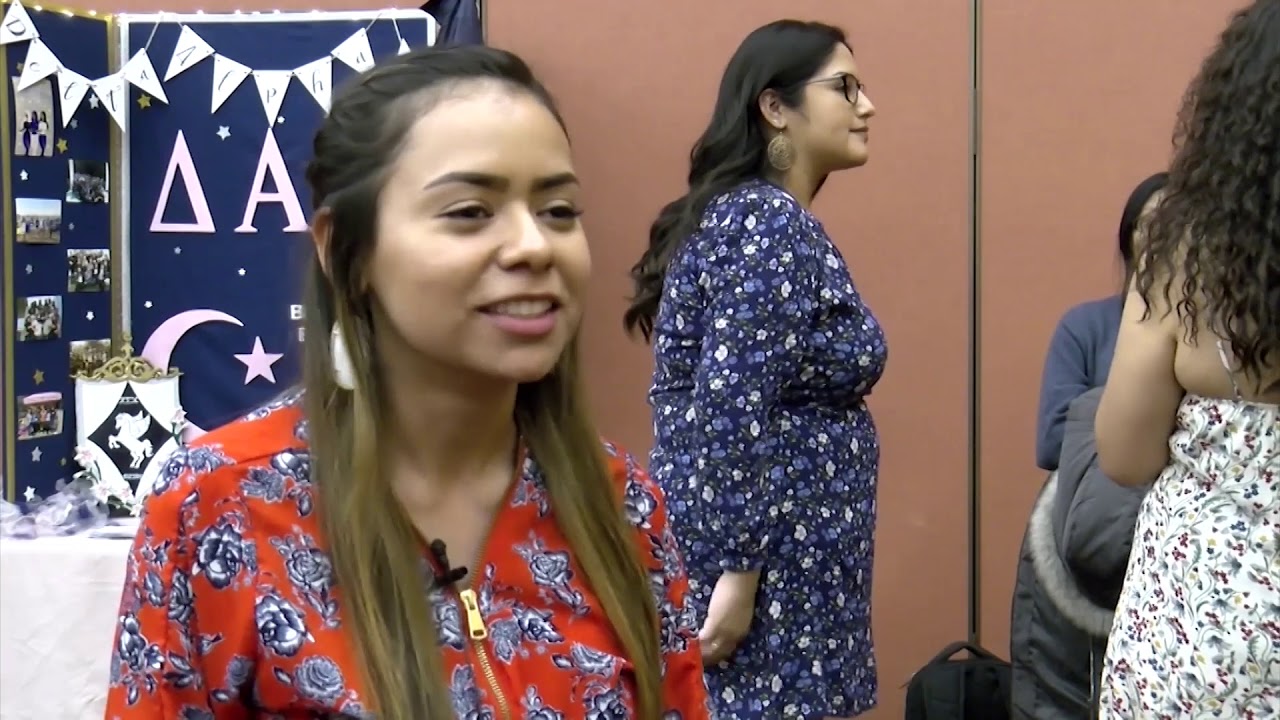 UTA Spotlight 02062019 YouTube