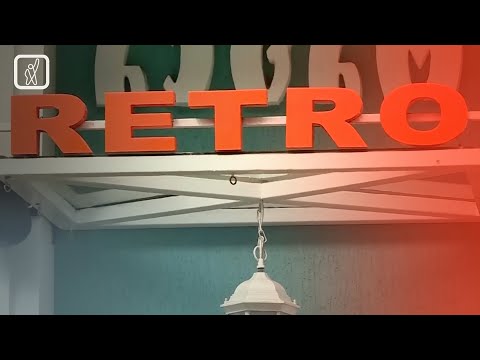 ძალადობის ბრალდებით დაკავებული „რეტროს“ მფლობელი