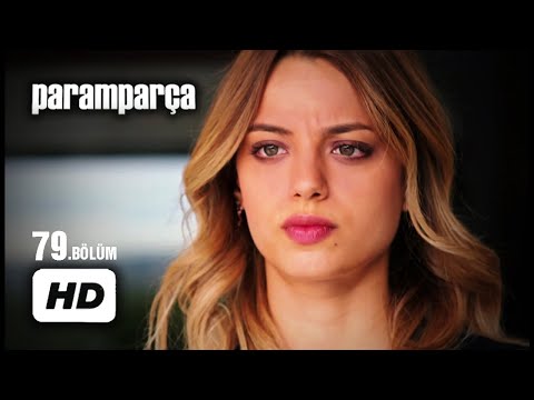 Paramparça Dizisi - Paramparça 79. Bölüm İzle