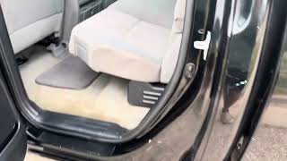 Sports Performance 2010 Toyota Tundra Interior Walk-Around