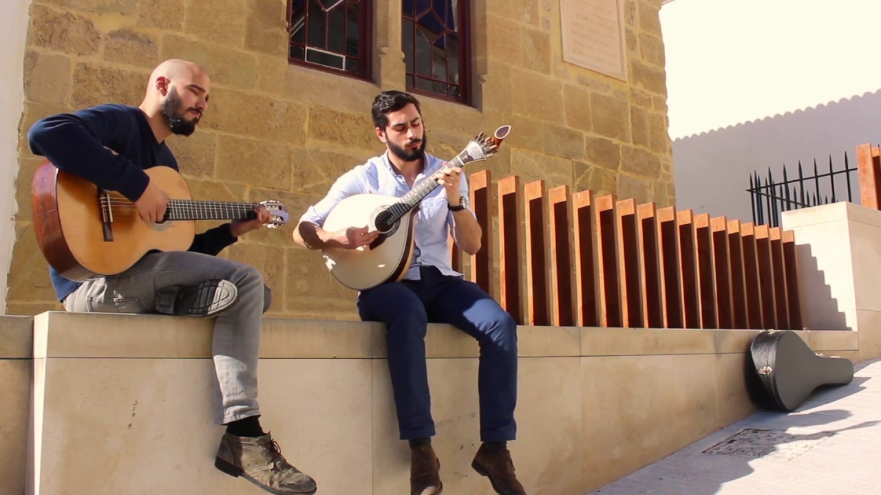 Valsa - Carlos Paredes