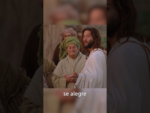 Juan 4:35-38