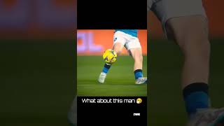 He Also Dreams To Play For Real Madrid .