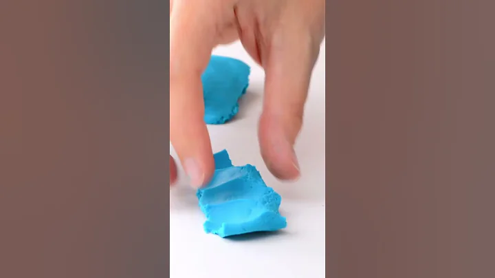 Playdough Stress Ball