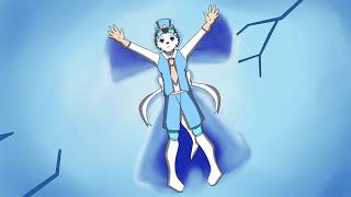 【UTAUカバー】Poka Poka Planet【獣音ロウ】