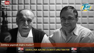 İsitihare yapmak doğru mudur, her konuda yapılır mı? | Osman Ünlü hoca