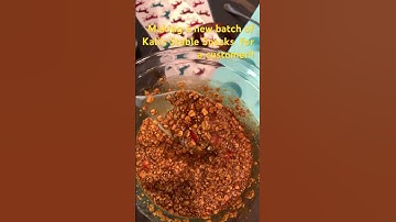 Thumbnail of New batch !!! #music #song #horsegirl #cowgirl #horsetreats