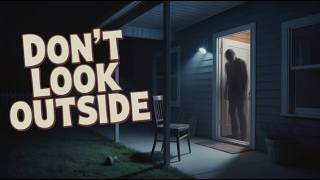 3 Scary TRUE Backyard Horror Stories