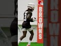 Watson Connects With Jeudy for Deep Shot!