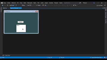 C# İle Fibonacci Serisi Oluşturma