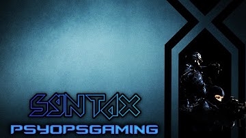 Ghost in the Shell: First Assault Syntax Highlights 1