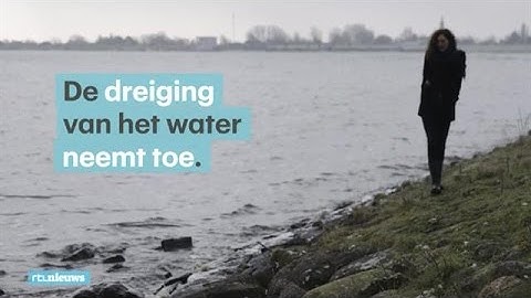 De gevolgen van klimaatverandering in Nederland - RTL NIEUWS