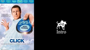 Click - MTV2 Intro (NO COPYRIGHT IS INTENDED)