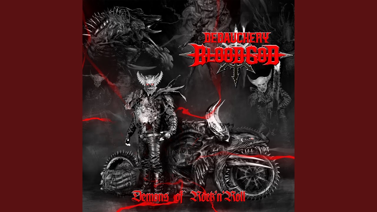 Watch Bombshell on YouTube Watch Bombshell on YouTube