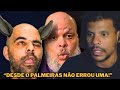 LIL VINICIN ESCARALHA ED MOTA E DESCOBRE A MUSICA!