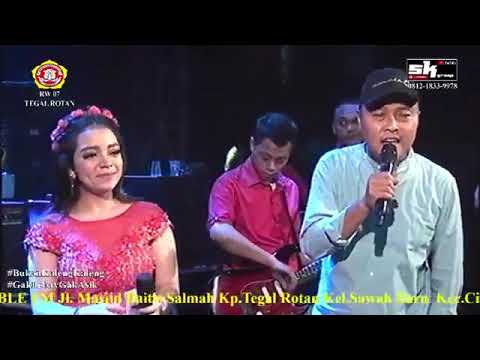 Icha Cosma - Cincin Kawin (SK Group)