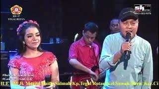 Icha Cosma - Cincin Kawin (SK Group)