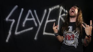 Metalliquoi ? - Episode 28 : Slayer