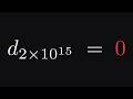 Compute Any Digit Of Pi Without Computing The Others