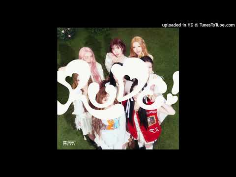 Hearts2Hearts (하츠투하츠) - RUDE! [Dolby Digital Plus]