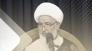 لا تصلي خلف من لا يعتقد بمقام الزهراء. سماحة الشيخ فاضل الصفار - ١٤٤٤هـ