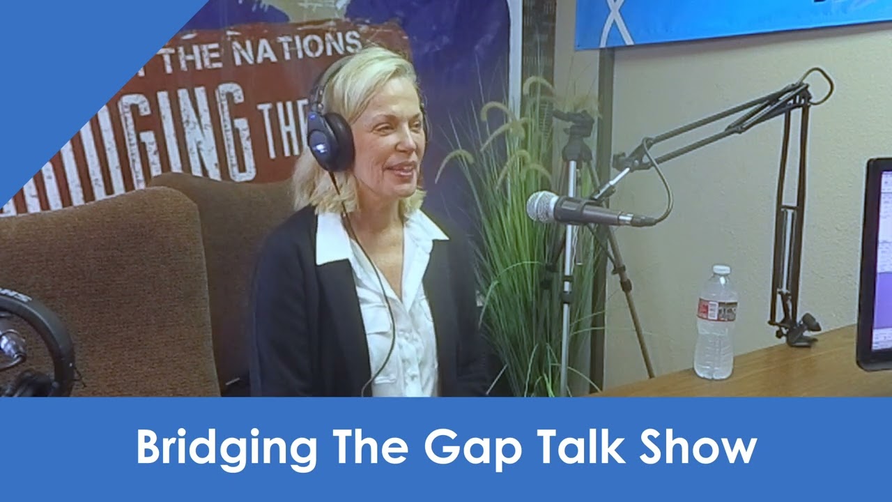 BTG Interview Radio W/ Pathway Youth Foster Services