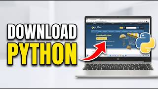 Details How to Download & Install Python in HP Laptop News