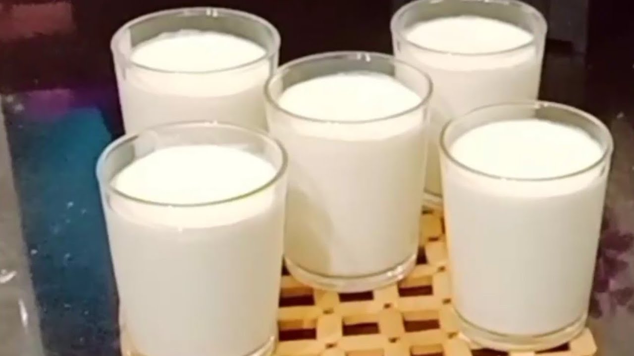 طريقة تحضير الزبادي اليوناني في المنزل/ بأقل تكلفة Amal Hussein Diet💝