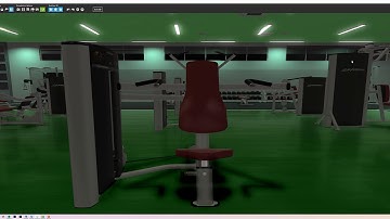 The magic happens in real-time with Ecdesign