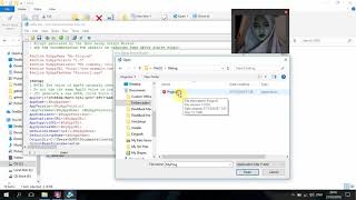 TUTORIAL INSTALLER PROJECT APLIKASI DELPHI