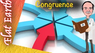 Radius of the Earth Congruence in Science