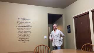Script Reading, Suspense, Rae Serbeck