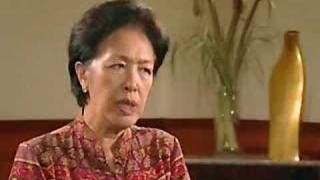 THE LEADERS Interview with Ton Nu Thi Ninh 1