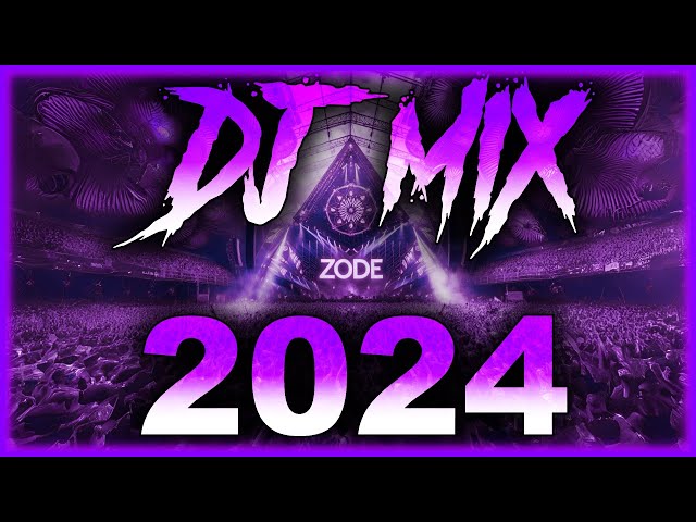 DJ MIX 2024 - Mashups & Remixes of Popular Songs 2024 | DJ Remix Club Music Party Mix 2023 🥳 class=