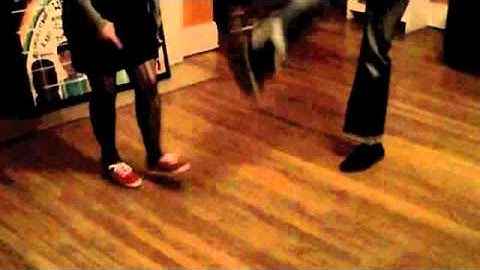 Basic Swing Series 16 (6/6) 2/1/2001