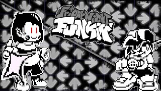 VS CHARA - REMAKE | Friday Night Funkin' Mod