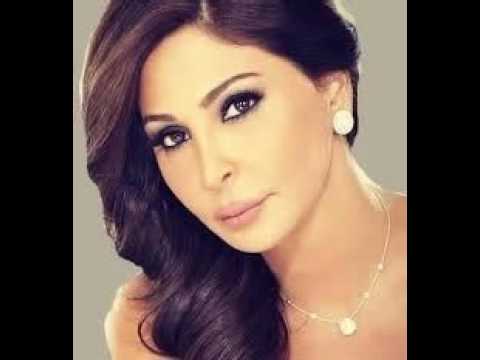 إليسا سهرانا يا ليل