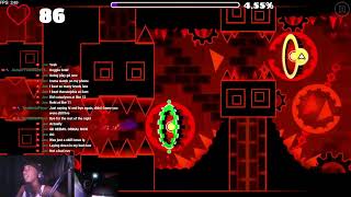 Aftermath 85%, 32-100 x2, 13-77 (Dorp/Go = 40%) | STREAM 4