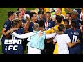 PSG reaches the Champions League final: How Neymar, Mbappe & co. outclassed RB Leipzig | ESPN FC