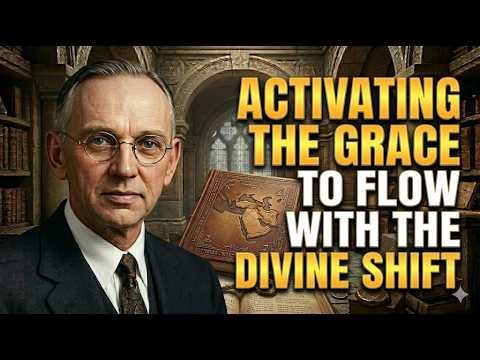 ACTIVATING THE GRACE TO FLOW WITH THE DIVINE SHIFT | EP 46 | Edgar Cayce Archives
