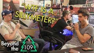 Sillymeters | Beyond the Pine #109